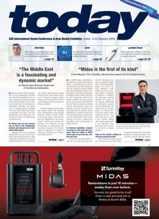 today AEEDC Dubai Feb. 4–6, 2025