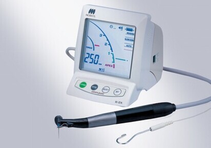 Morita Dentaport ZX