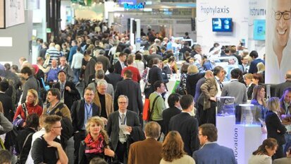 Se espera mayor participación internacional en IDS 2015
