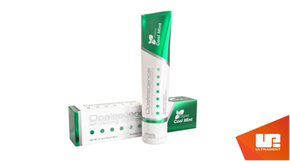 Opalescence Whitening Toothpaste