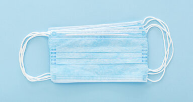 Face coverings must still be worn in dental settings in England