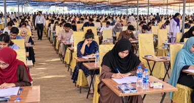 Tharparkar dominates Sindh MDCAT top ranks as Karachi makes broad merit gains