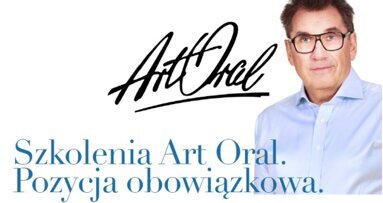 Trzydniowe szkolenia Art Oral
