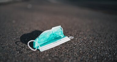 Los tres escenarios de la pandemia