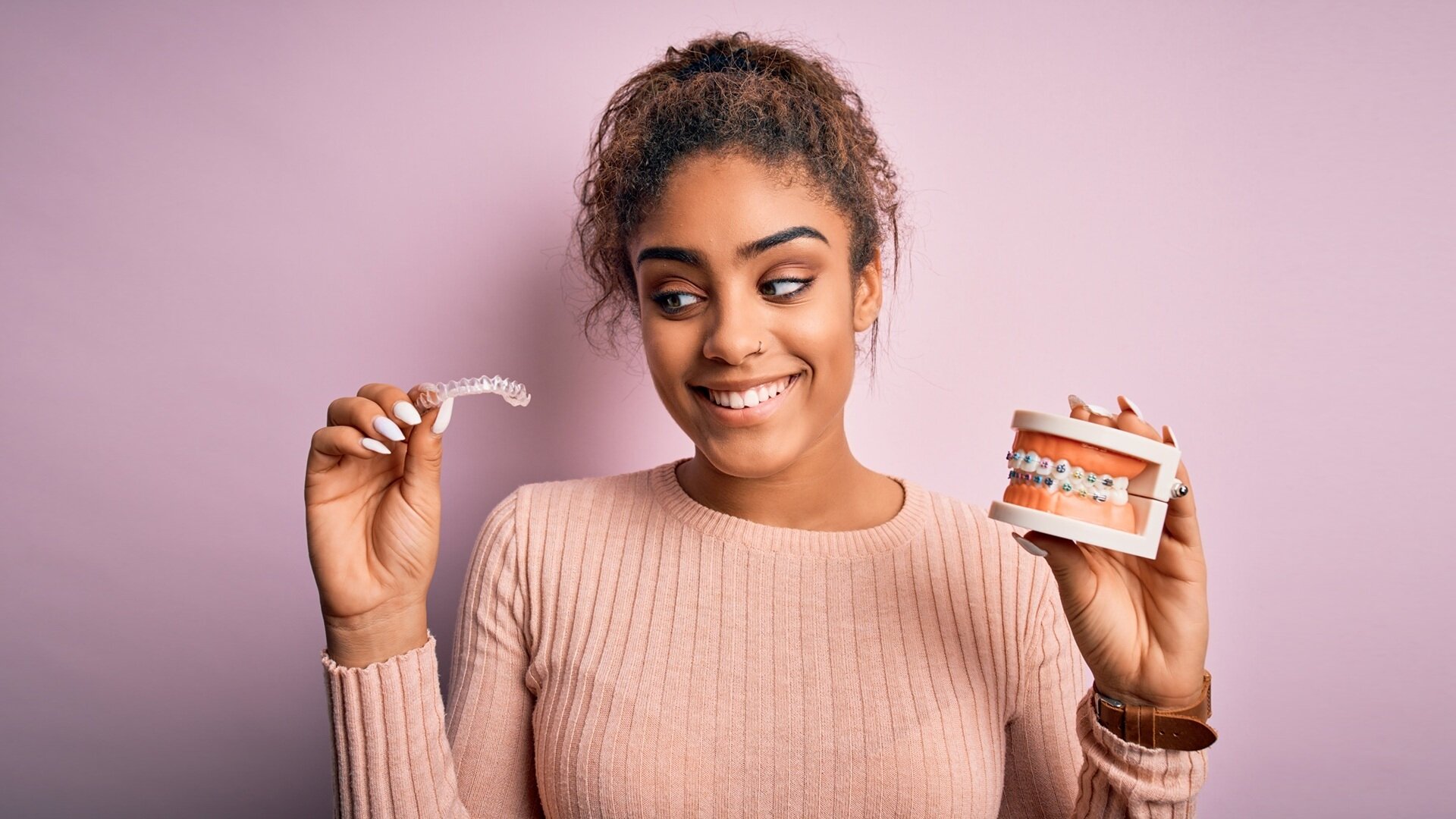 The role of orthodontic care in modern dentistry: More than just straight teeth