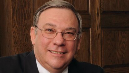 American Dental Association Foundation hires new executive director
