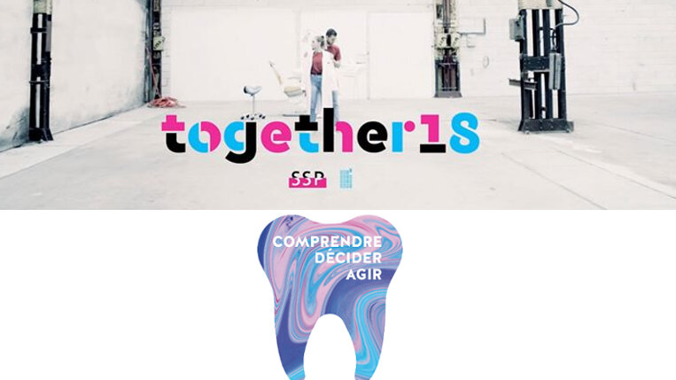 Congrès commun SSP – SSIO : Together18
