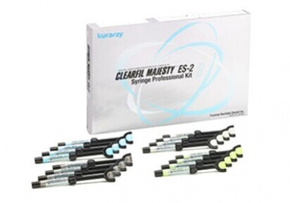 Clearfil Majesty™