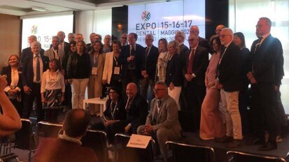 Dalla digitalizzazione la tavola rotonda unitaria dell’Expodental Meeting di Rimini scivola sull’accesso alle cure odontoiatriche
