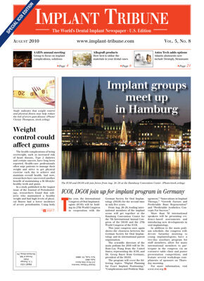 Implant Tribune U.S.
