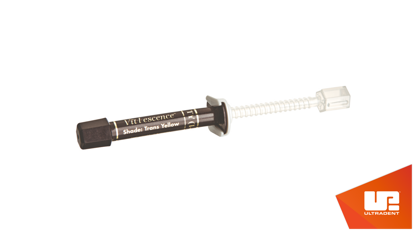 Vit-l-escence Syringes and Singles