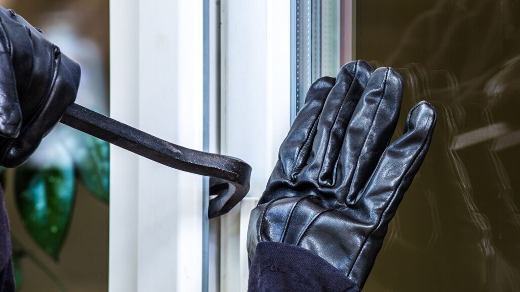 Wees alert op inbraak in mondzorgpraktijken