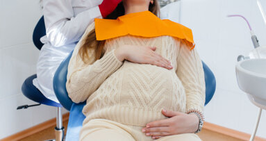 Smoking during pregnancy associated with dental anxiety, according to new study