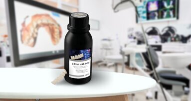 VOCO and SHINING 3D Dental announce new collaboration