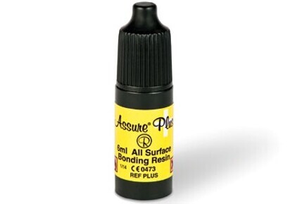 Assure Plus All Surface Bonding Resin