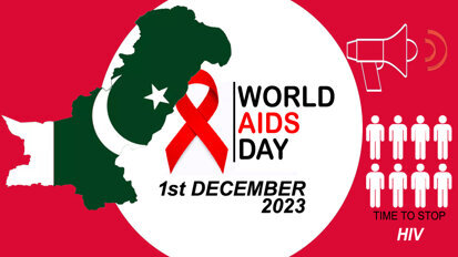 Health experts for community engagement to curb AIDS