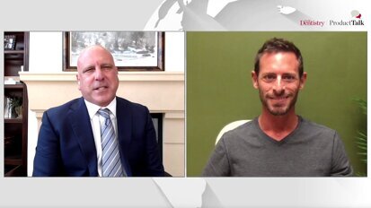 Predicta Bioactive Bulk - Inside Dentistry Product Talk (December 2020)