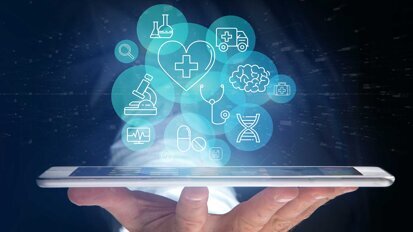 Weiterentwicklung des elektronischen Patientendossiers in zwei Schritten