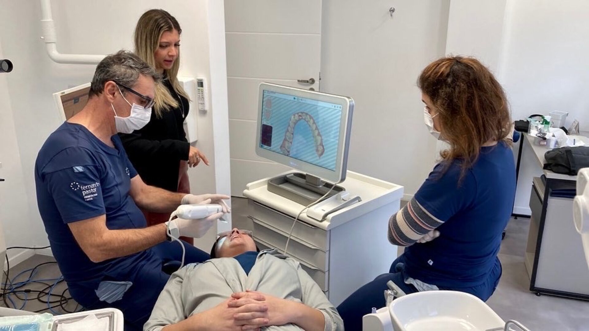 Odontologia digital: realidade ou ficção?
