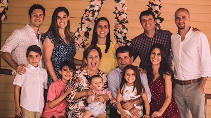 Nora Chaves: 