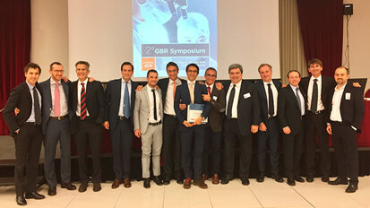 Rigenerazione ossea: i maggiori esperti al 2° simposio GBR