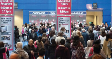Registration is open for 2019 Pacific Dental Conference