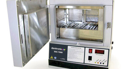 Choosing the right sterilization process