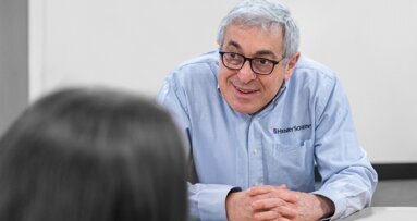 Stanley M. Bergman retires: A transformational era in global dentistry comes to a close