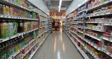 les emballages en carton pointés du doigt selon une etude du bureau européen des consommateurs