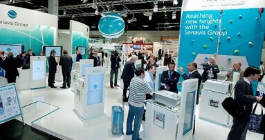 Sajam IDS odslikava rast prometa na tržištima materijala i opreme za stomatologiju