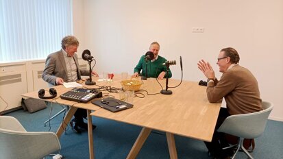 Podcast: Wanneer ben je spekkoper?