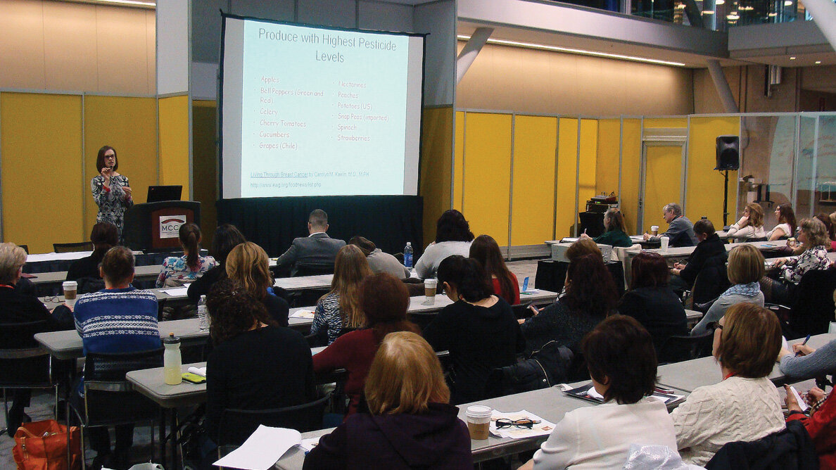 Yankee Dental Congress is the place to learn