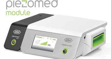 W&H presents new product innovations
