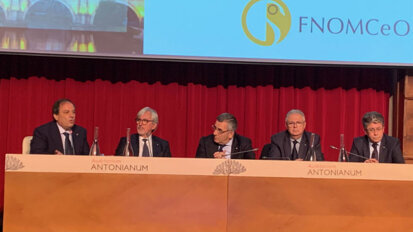 Temi clinici e risvolti sociali al II Congresso Nazionale CAO