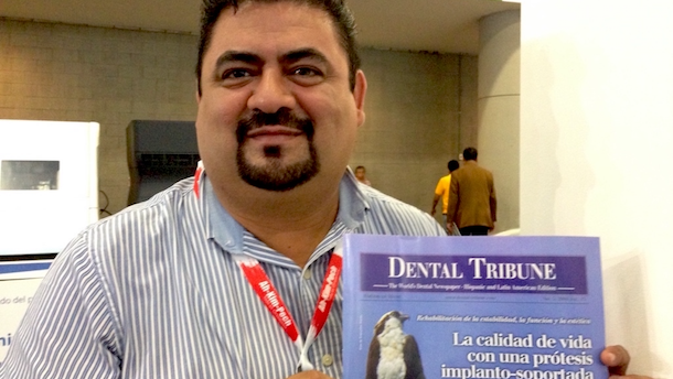 Un banco de células madres dentales
