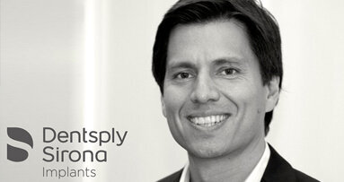 Dentsply Sirona Implants: Neuer Vice President Sales für D-A-CH
