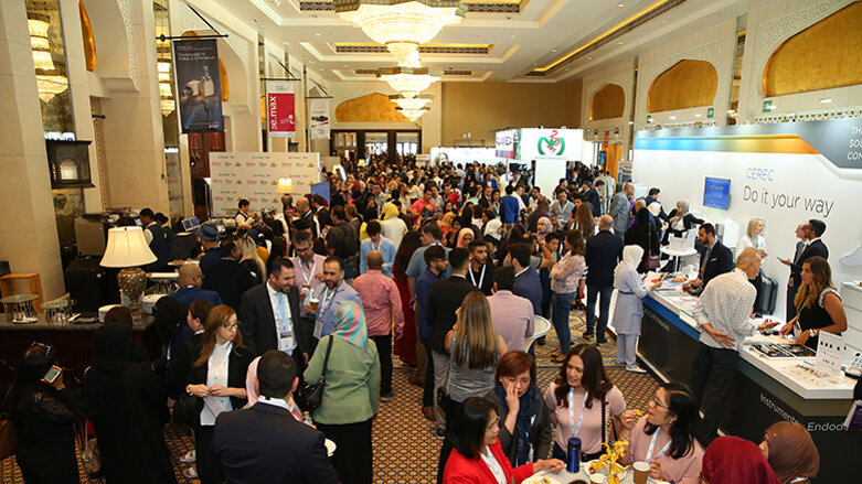14th CAD/CAM & Digital Dentistry Conference takes place 12-13 April 2019 in Dubai