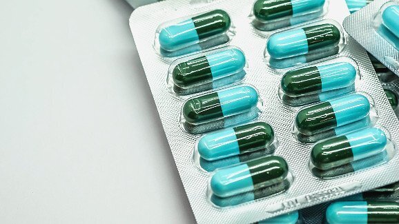 Αντιβιοτικά στην Οδοντιατρική