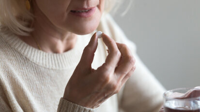 Common diabetes drug could treat periodontal disease and help with healthy ageing, study claims