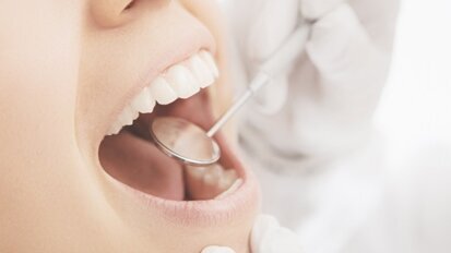 12 maja Europejskim Dniem Periodontologii!