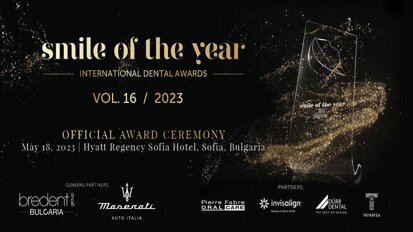 РЕКОРДЕН БРОЙ  КАНДИДАТУРИ ПИШАТ  ИСТОРИЯТА НА SMILE  OF THE YEAR 2023
