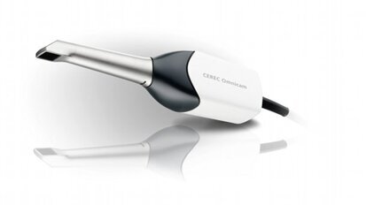 Sirona présente la nouvelle CEREC Omnicam