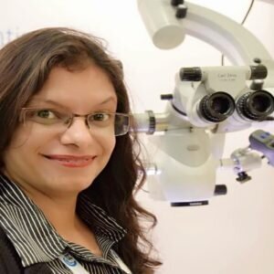 Dr. Hetal Buch