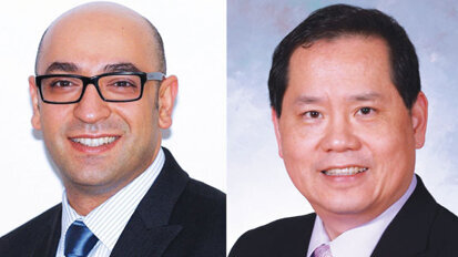 AO reveals recipients of OF Research Grants