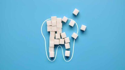 Studie: Zahnvorsorge bei Diabetes besonders wichtig