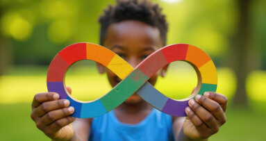 Oral microbiota may serve as a biomarker for early autism screening