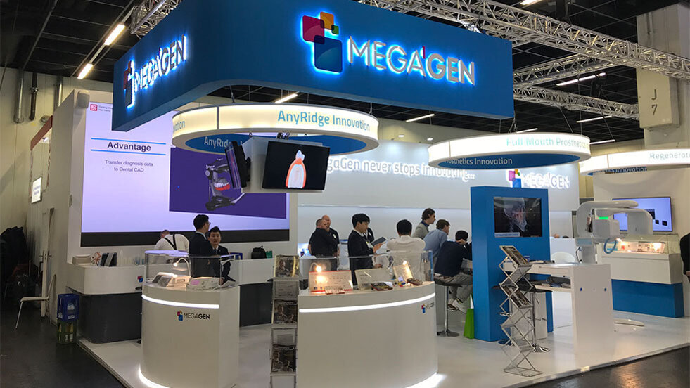 Εμφυτεύματα Megagen: Eμπνευσμένο Design, Aπίθανα αποτελέσματα