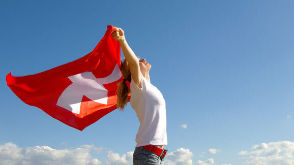 Schweiz: Land der Innovationen