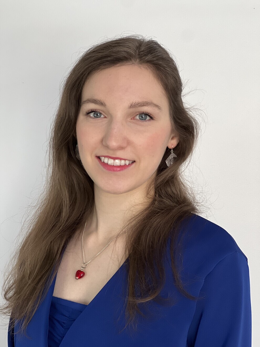 Angélique Thibault.