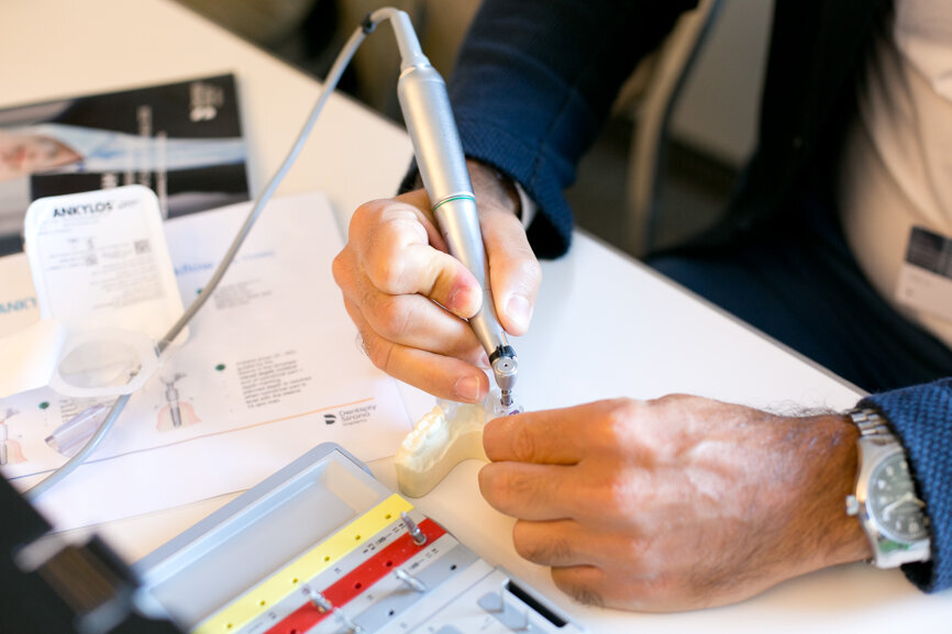 © Dentsply Sirona